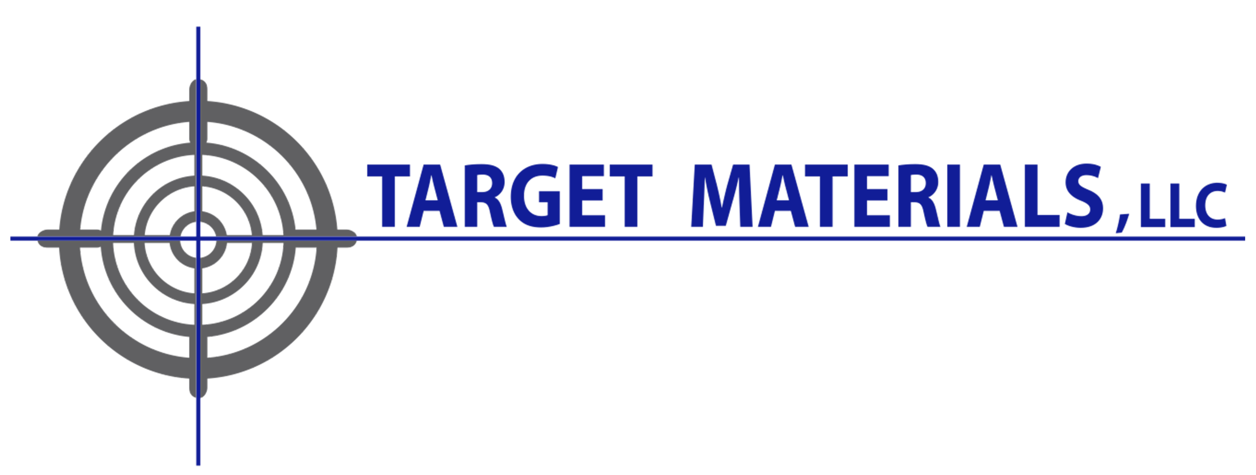 Target Materials Logo